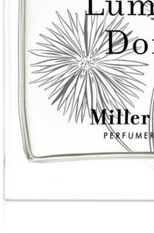 Miller Harris Lumiere Dorée parfumovaná voda pre ženy 50 ml 8