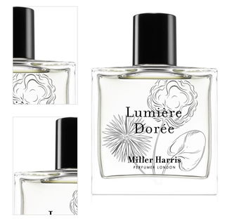 Miller Harris Lumiere Dorée parfumovaná voda pre ženy 50 ml 4