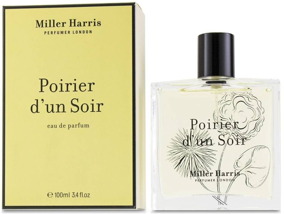 Miller Harris Poirier D`un Soir - EDP 100 ml