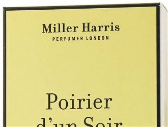 Miller Harris Poirier D`un Soir - EDP 50 ml 6