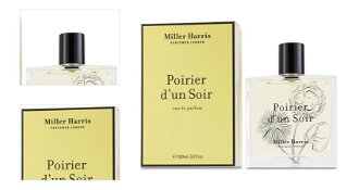 Miller Harris Poirier D`un Soir - EDP 50 ml 4
