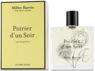 Miller Harris Poirier D`un Soir - EDP 50 ml 2