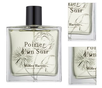 Miller Harris Poirier D'un Soir parfumovaná voda unisex 100 ml 3