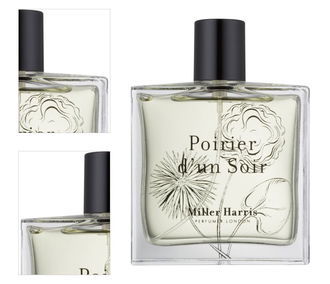 Miller Harris Poirier D'un Soir parfumovaná voda unisex 100 ml 4