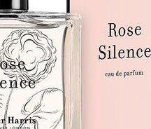 Miller Harris Rose Silence - EDP 100 ml 5