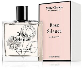 Miller Harris Rose Silence - EDP 100 ml