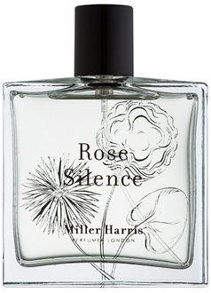 Miller Harris Rose Silence parfumovaná voda unisex 100 ml