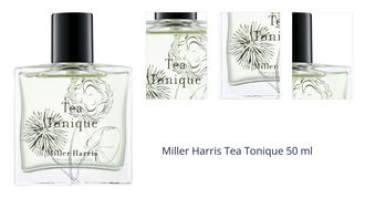 Miller Harris Tea Tonique 50 ml 1