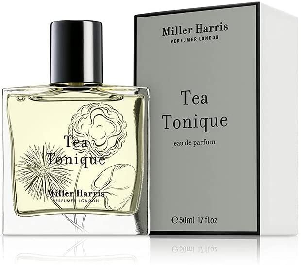 Miller Harris Tea Tonique - EDP 100 ml