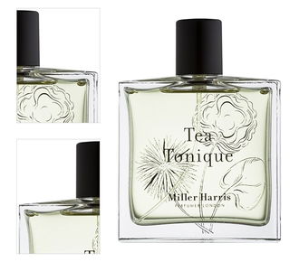 Miller Harris Tea Tonique parfumovaná voda unisex 100 ml 4