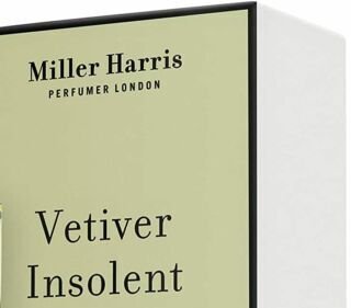 Miller Harris Vetiver Insolent - EDP 100 ml 5