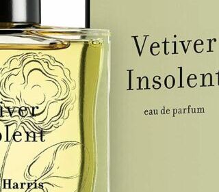 Miller Harris Vetiver Insolent - EDP 50 ml 5