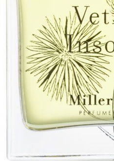 Miller Harris Vetiver Insolent parfumovaná voda unisex 50 ml 8