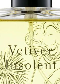 Miller Harris Vetiver Insolent parfumovaná voda unisex 50 ml 5