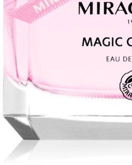 Miraculum Magic of Desire parfumovaná voda pre ženy 50 ml 8