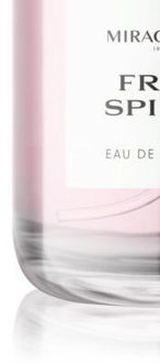 Miraculum Magic Vibes Free Spirit parfumovaná voda pre ženy 50 ml 8