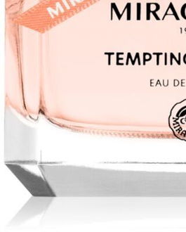 Miraculum Tempting Promise parfumovaná voda pre ženy 50 ml 8