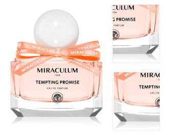 Miraculum Tempting Promise parfumovaná voda pre ženy 50 ml 3