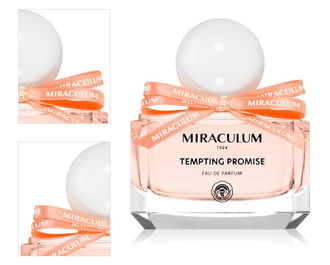 Miraculum Tempting Promise parfumovaná voda pre ženy 50 ml 4