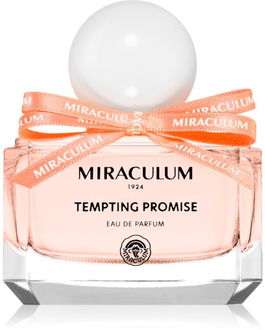 Miraculum Tempting Promise parfumovaná voda pre ženy 50 ml