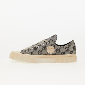 MISBHV Army Sneaker Low Monogram Beige Monogram Beige 2