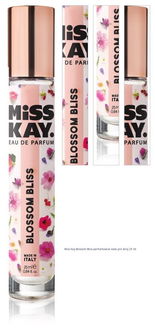 Miss Kay Blossom Bliss parfumovaná voda pre ženy 25 ml 1