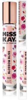 Miss Kay Blossom Bliss parfumovaná voda pre ženy 25 ml 3