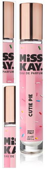 Miss Kay Cutie Pie parfumovaná voda pre ženy 25 ml 4