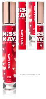 Miss Kay First Love parfumovaná voda pre ženy 25 ml 1