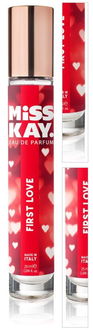 Miss Kay First Love parfumovaná voda pre ženy 25 ml 3