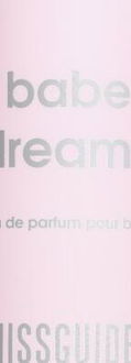 Missguided Babe Dreams parfumovaná voda pre ženy 80 ml 5