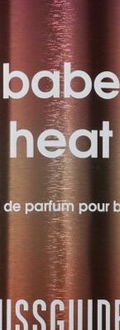 Missguided Babe Heat parfumovaná voda pre ženy 80 ml 5