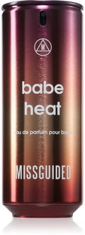 Missguided Babe Heat parfumovaná voda pre ženy 80 ml