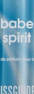 Missguided Babe Spirit parfumovaná voda pre ženy 80 ml 5