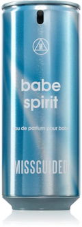 Missguided Babe Spirit parfumovaná voda pre ženy 80 ml