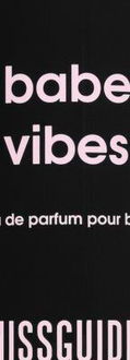 Missguided Babe Vibes parfumovaná voda pre ženy 80 ml 5