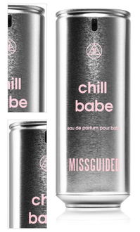 Missguided Chill Babe parfumovaná voda pre ženy 80 ml 4