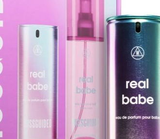 Missguided Real Babe darčeková sada pre ženy 5