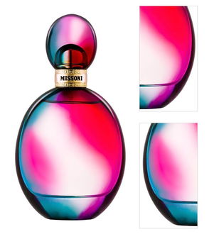 Missoni Missoni parfumovaná voda pre ženy 100 ml 3