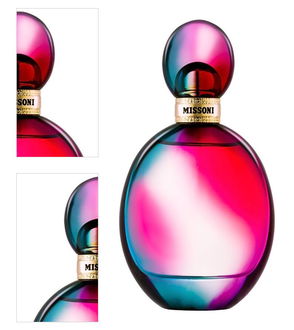 Missoni Missoni parfumovaná voda pre ženy 100 ml 4