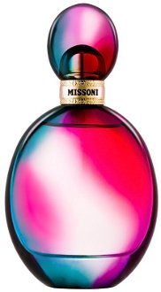 Missoni Missoni parfumovaná voda pre ženy 100 ml