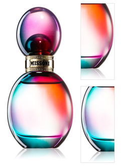 Missoni Missoni parfumovaná voda pre ženy 30 ml 3