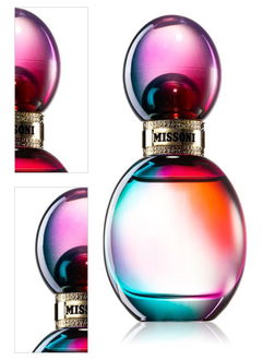 Missoni Missoni parfumovaná voda pre ženy 30 ml 4