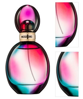 Missoni Missoni parfumovaná voda pre ženy 50 ml 3