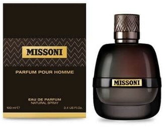 Missoni Missoni Pour Homme - EDP 30 ml
