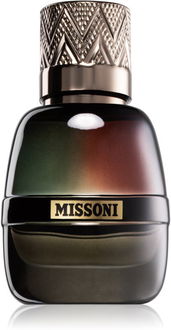 Missoni Parfum Pour Homme parfumovaná voda pre mužov 30 ml