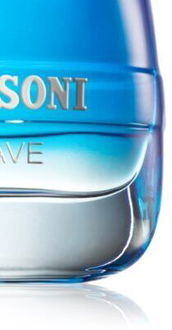 Missoni Wave toaletná voda pre mužov 30 ml 9