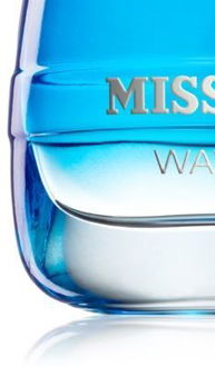 Missoni Wave toaletná voda pre mužov 50 ml 8