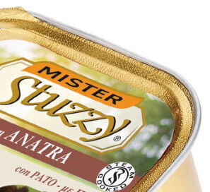 MISTER STUZZY dog vanička kačka 150 g 7