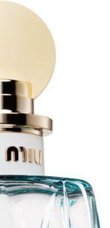 Miu Miu L'Eau Bleue parfumovaná voda pre ženy 100 ml 7